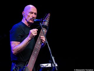 Tony Levin