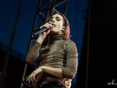 Maneskin