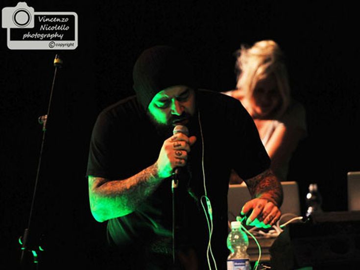 Ulver: un dvd della performance alla Norwegian National Opera