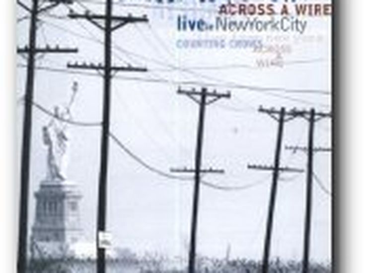 I dischi della settimana di Rockol: Counting Crows, Jack Johnson e gli altri...