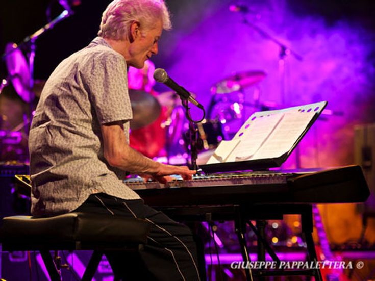Peter Hammill