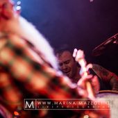1 settembre 2016 - Mojotic Festival - Ex Convento dell&#039;Annunziata - Sestri Levante (Ge) - Eagles of Death Metal in concerto