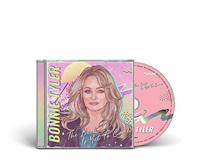 Bonnie Tyler, la voce ruggente degli anni Ottanta Bonnie Tyler, la voce ruggente degli anni Ottanta