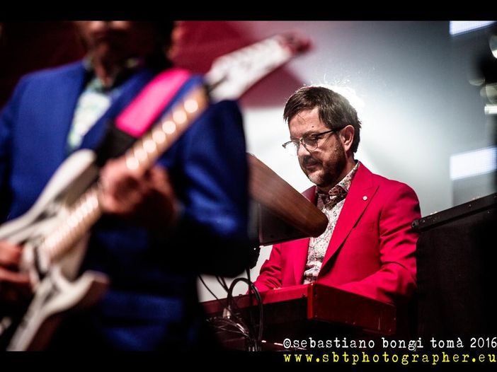 Concerti, Elio e le storie Tese: dal vivo con l&#039;orchestra a Milano