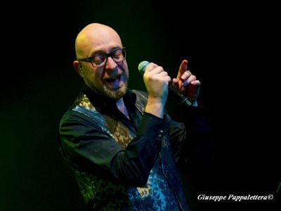 Concerti, Mario Biondi in tour a marzo