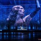 14 novembre 2025 - Mandela Forum - Firenze - Elodie in concerto 14 novembre 2025 - Mandela Forum - Firenze - Elodie in concerto