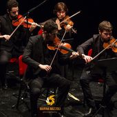 11 marzo 2018 - Teatro Politeama - Genova - Giovanni Allevi in concerto