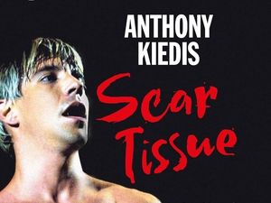 Scar tissue
