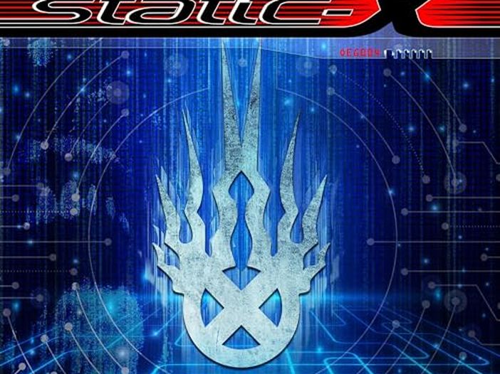 Gli Static-X presentano il nuovo chitarrista Gli Static-X presentano il nuovo chitarrista