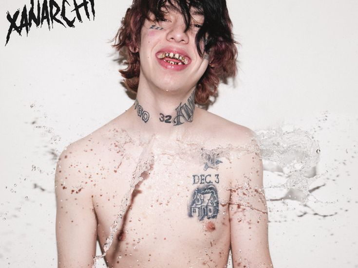 lil xan