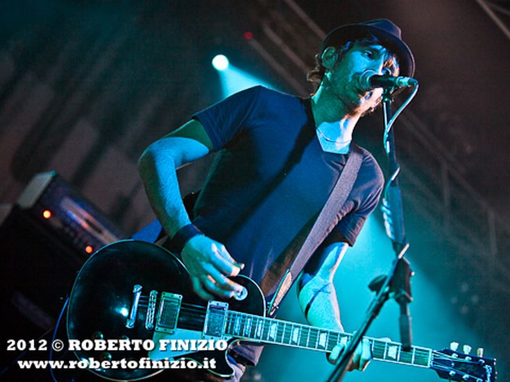 Wes Scantlin