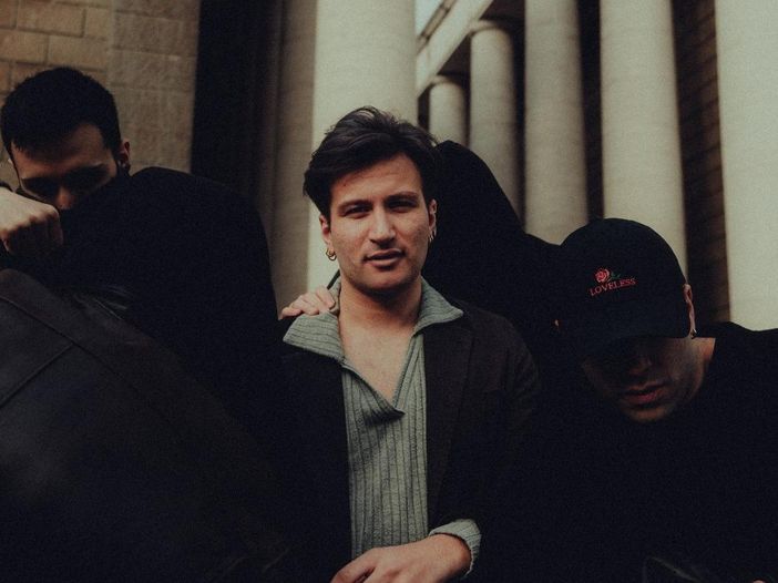 L&#039;indie romano era morto: poi &egrave; arrivato Eddie Brock