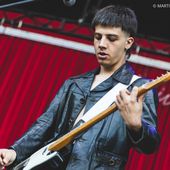 4 luglio 2023 - Sherwood Festival - Park Nord Stadio Euganeo - Padova - Omini in concerto 4 luglio 2023 - Sherwood Festival - Park Nord Stadio Euganeo - Padova - Omini in concerto