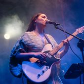 22 gennaio 2025 - Arci Bellezza - Milano - Marta Del Grandi in concerto