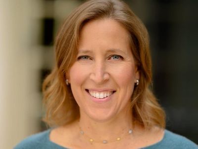 Susan Wojcicki