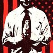 Bad Religion - THE EMPIRE STRIKE FIRST