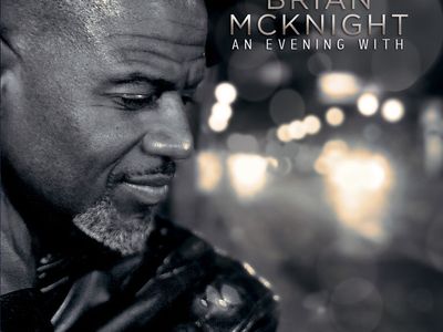 Il cantante Brian McKnight dice addio alla carriera da dj
