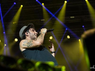 Fabrizio Moro