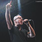 21 giugno 2022 - Parco della Musica - Padova - Bad Religion in concerto