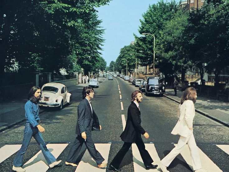 Abbey Road