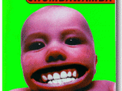 Si sciolgono i Chumbawamba