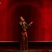 17 novembre 2025 - Teatro Cartiere Carrara - Firenze - Noemi in concerto