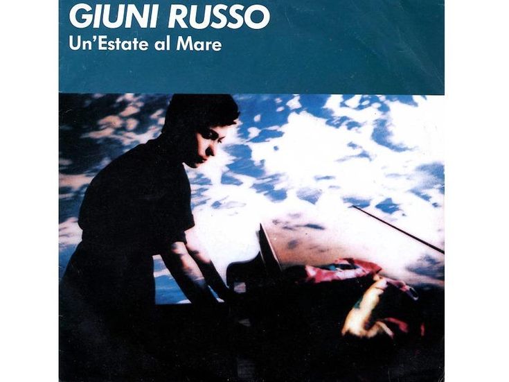 Giuni Russo