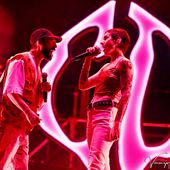 16 luglio 2025 - Asti Musica - Piazza Alfieri - Asti - Coma_Cose in concerto