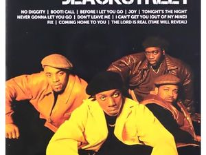 I Blackstreet fanno pace e pubblicano un album nuovo