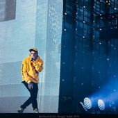 15 marzo 2019 - MandelaForum - Firenze - Fedez in concerto