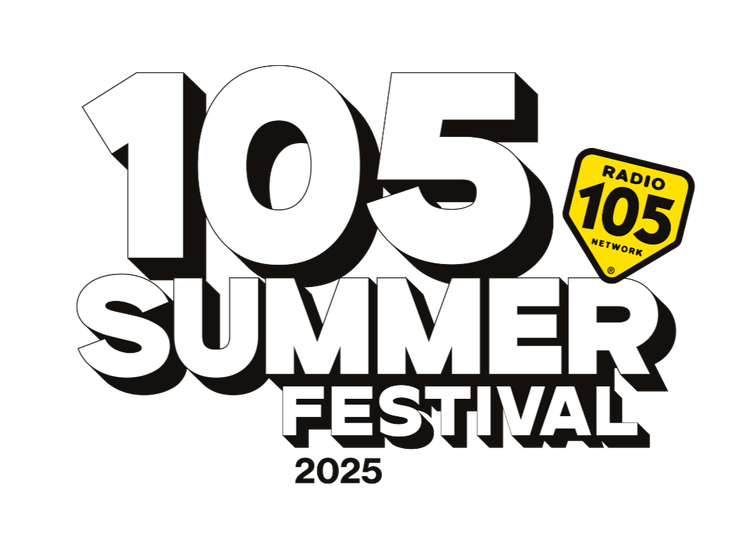 105 Summer Festival 2025