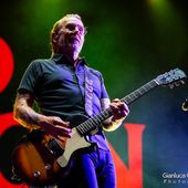 3 luglio 2024 - Sherwood Festival - Park Nord Stadio Euganeo - Padova - Bad Religion in concerto