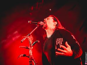 I Satyricon in studio; terminate le parti di batteria