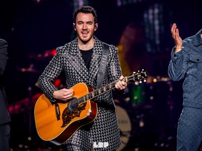 Jonas Brothers: &apos;Il nuovo album è praticamente finito, uscirà in autunno&apos;