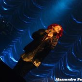 3 maggio 2012 - PalaBrescia - Brescia - Noemi in concerto 3 maggio 2012 - PalaBrescia - Brescia - Noemi in concerto