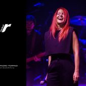 14 dicembre 2022 - Teatro Puccini - Firenze - Noemi in concerto 14 dicembre 2022 - Teatro Puccini - Firenze - Noemi in concerto