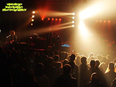 Anathema: &apos;Weather systems&apos; in arrivo