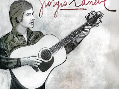 LA MIA PIÙ BELLA STORIA D&apos;AMORE SEI TU Giorgio Laneve