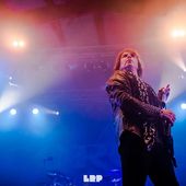 2 ottobre 2018 - Estragon - Bologna - Europe in concerto