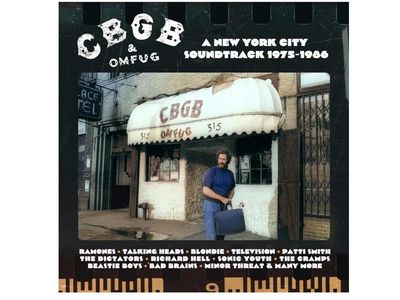 CBGB