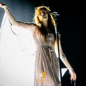 22 giugno 2023 - I-Days - Ippodromo - Milano - Florence and the Machine in concerto