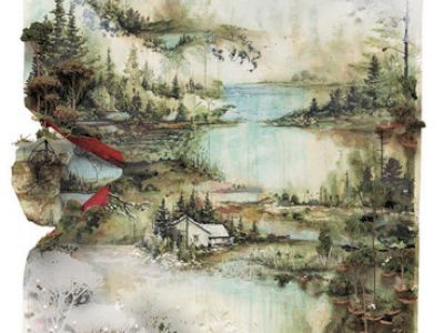 Bon Iver