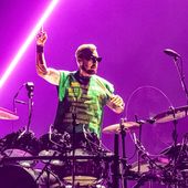 24 maggio 2024 - Unipol Arena - Casalecchio di Reno (Bo) - Thirty Seconds To Mars in concerto