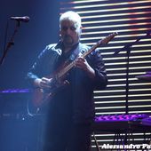 20 ottobre 2012 - Teatro Creberg - Bergamo - Pino Daniele in concerto