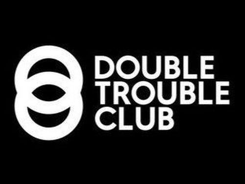 Double Trouble Club, Filippo Agostinelli nominato General Manager