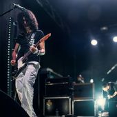 3 novembre 2023 - Hall - Padova - Negrita in concerto