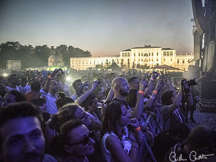 Concerti, Chemical Brothers: due date in Italia a luglio