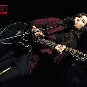 7 febbraio 2013 - Diavolo Rosso - Asti - Nadia &amp; the Rabbits in concerto
