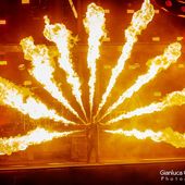 1 luglio 2023 - Stadio Euganeo - Padova - Rammstein in concerto 1 luglio 2023 - Stadio Euganeo - Padova - Rammstein in concerto