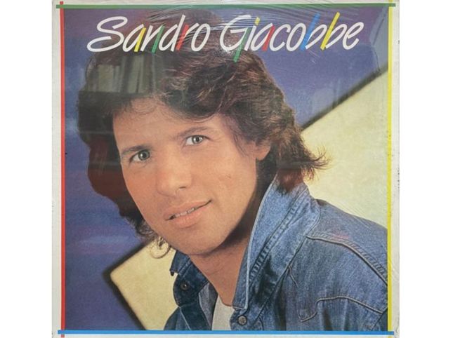 Addio a Sandro Giacobbe